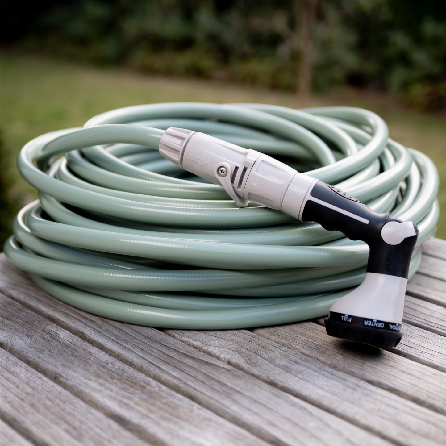 Hose & Hanger Pack | Sage Green | Limited Edition