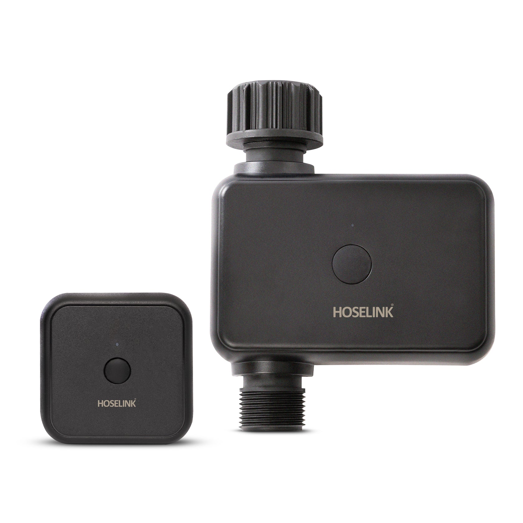 Bluetooth Tap Timer | Single Outlet | Hoselink