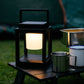 Small Table Solar Lantern | 18LED | Touch Activated | LUXE