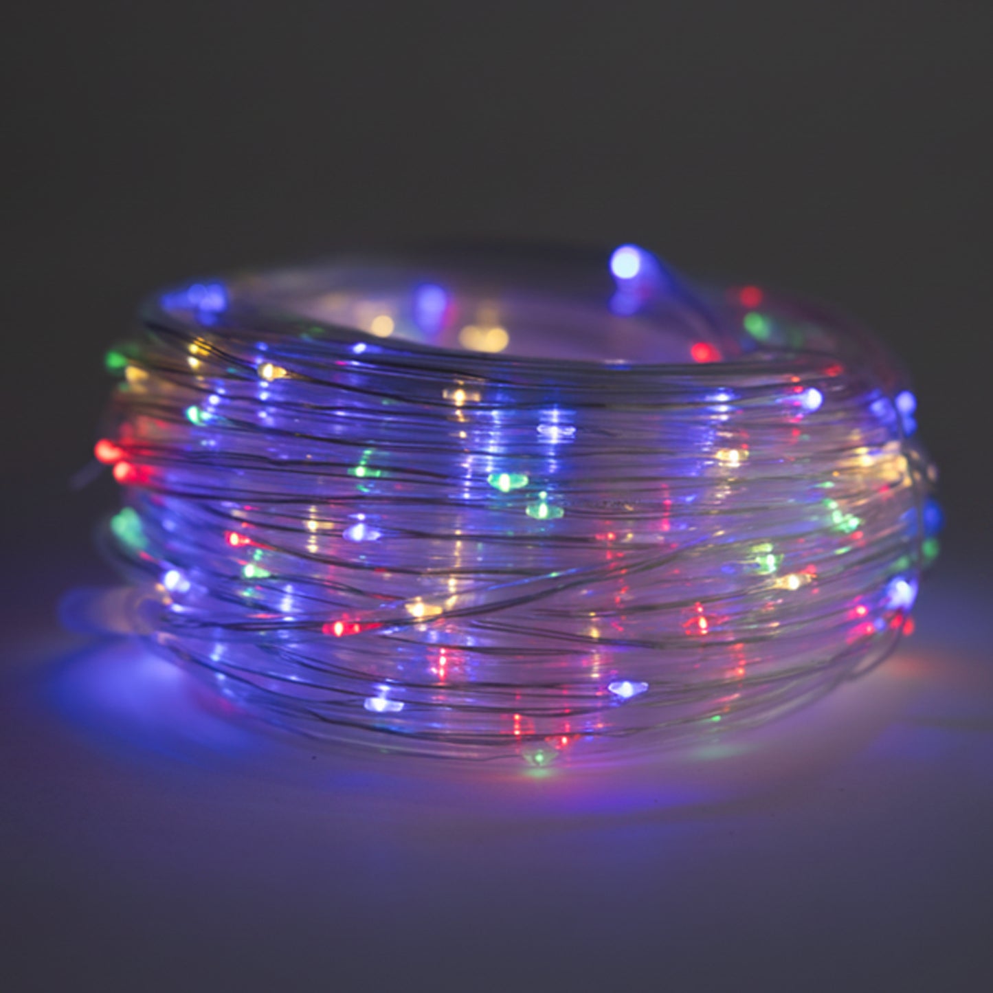 Solar LED PVC Rope Light | 30m | FLEX