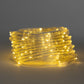 Solar LED PVC Rope Light | 30m | FLEX
