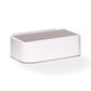 Modern Coastal Solar Wall Light | Cool White | SHORE