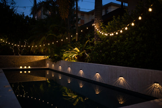 Stylish by night