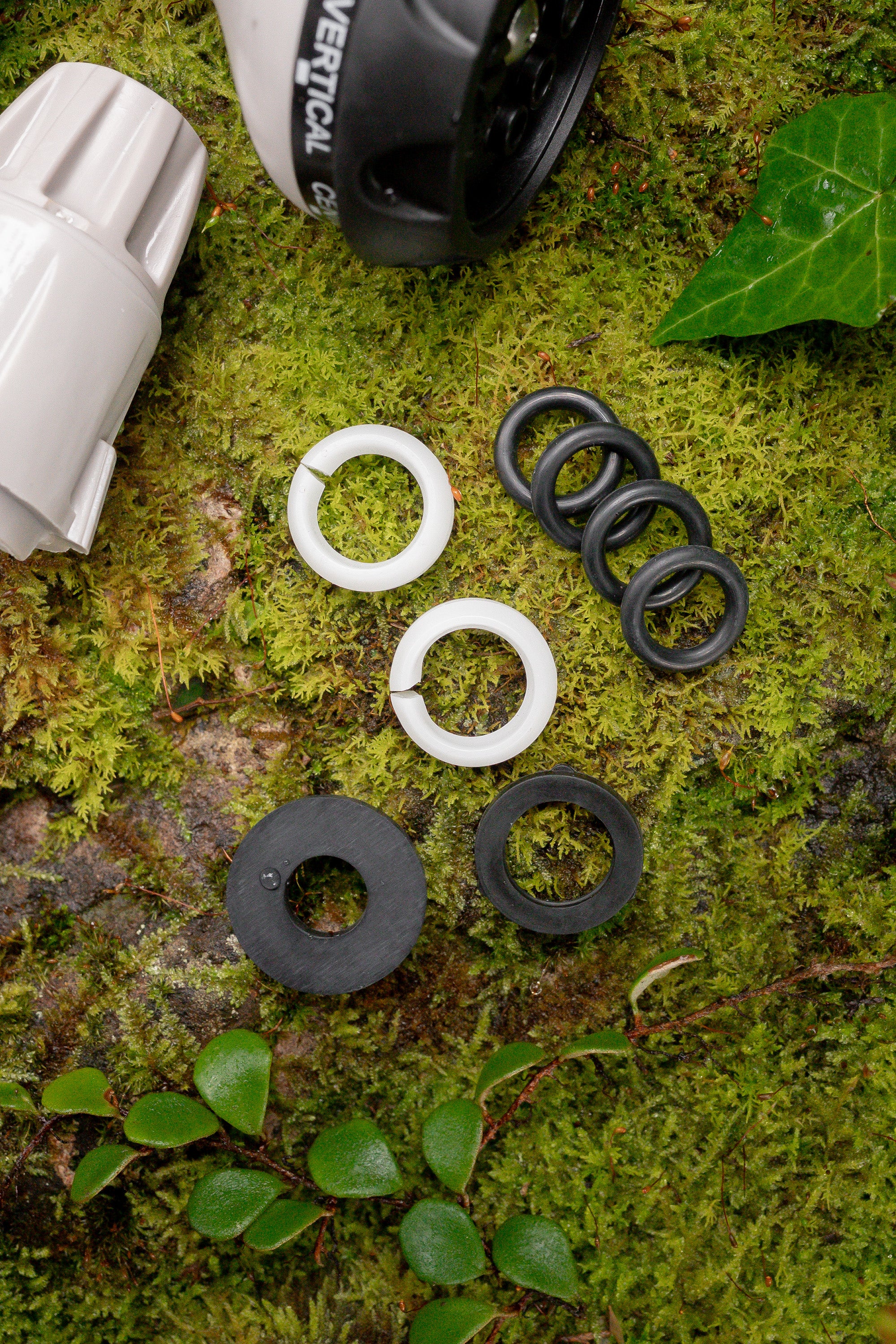Hose Connector Spare Parts Australia | Hoselink
