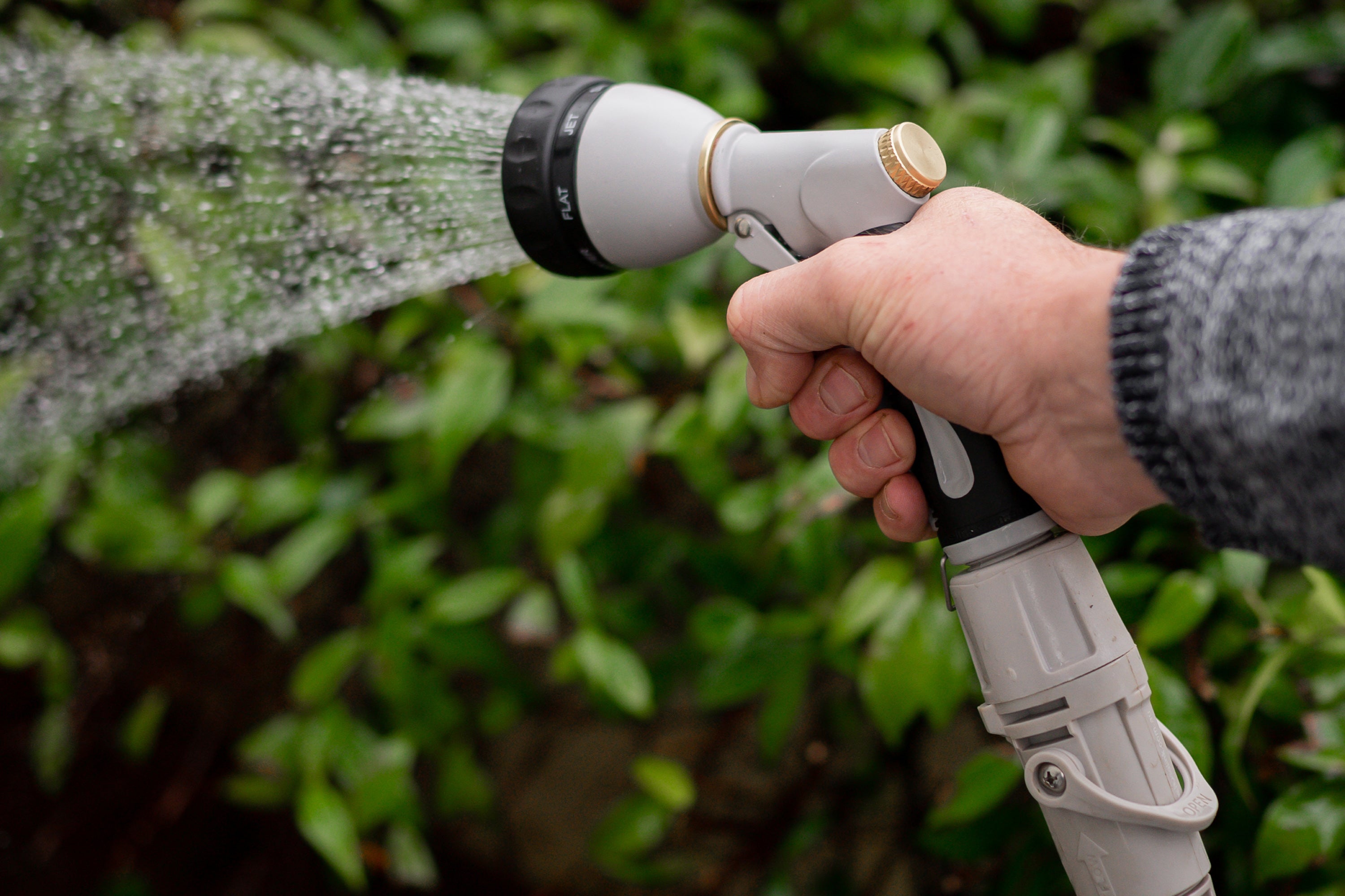 Hoselink Garden Hose Fittings & Attachments