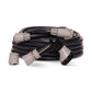 Superflex Garden Hose + Starter Set