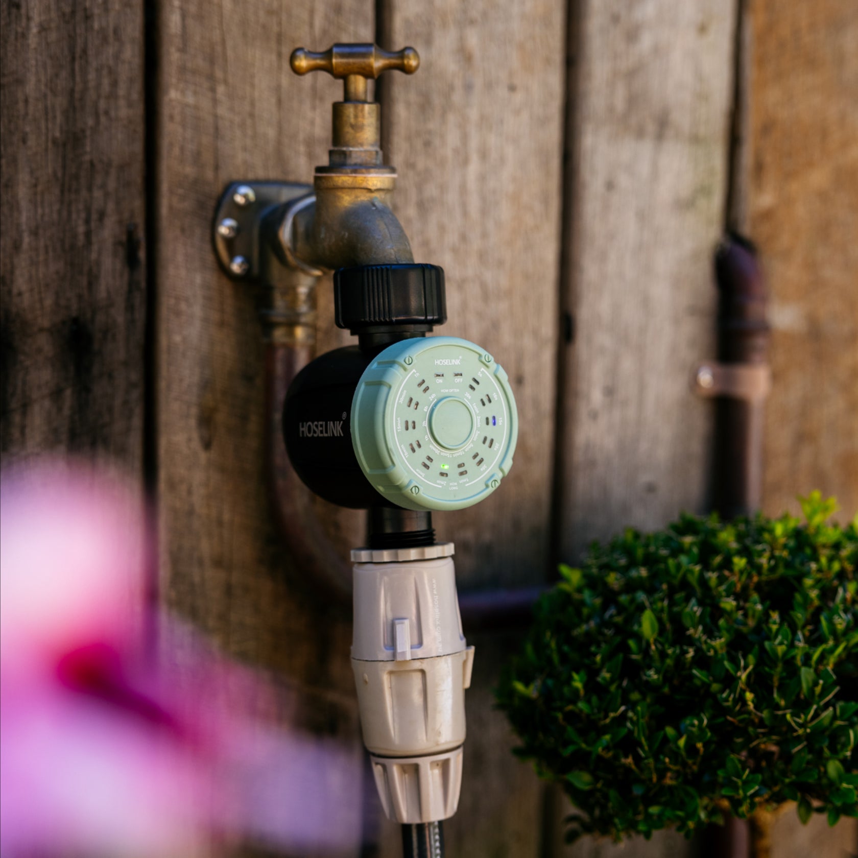 Hoselink Misting Timer Misting Tap Timers for Sale Online