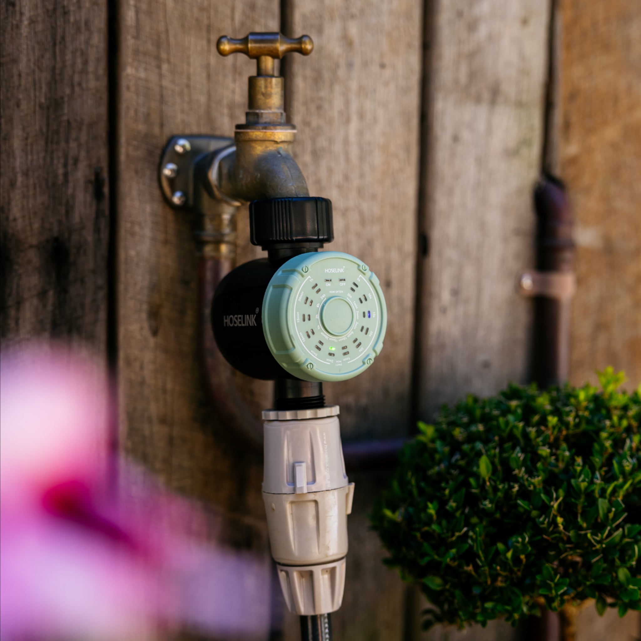 Hoselink Misting Timer Misting Tap Timers for Sale Online