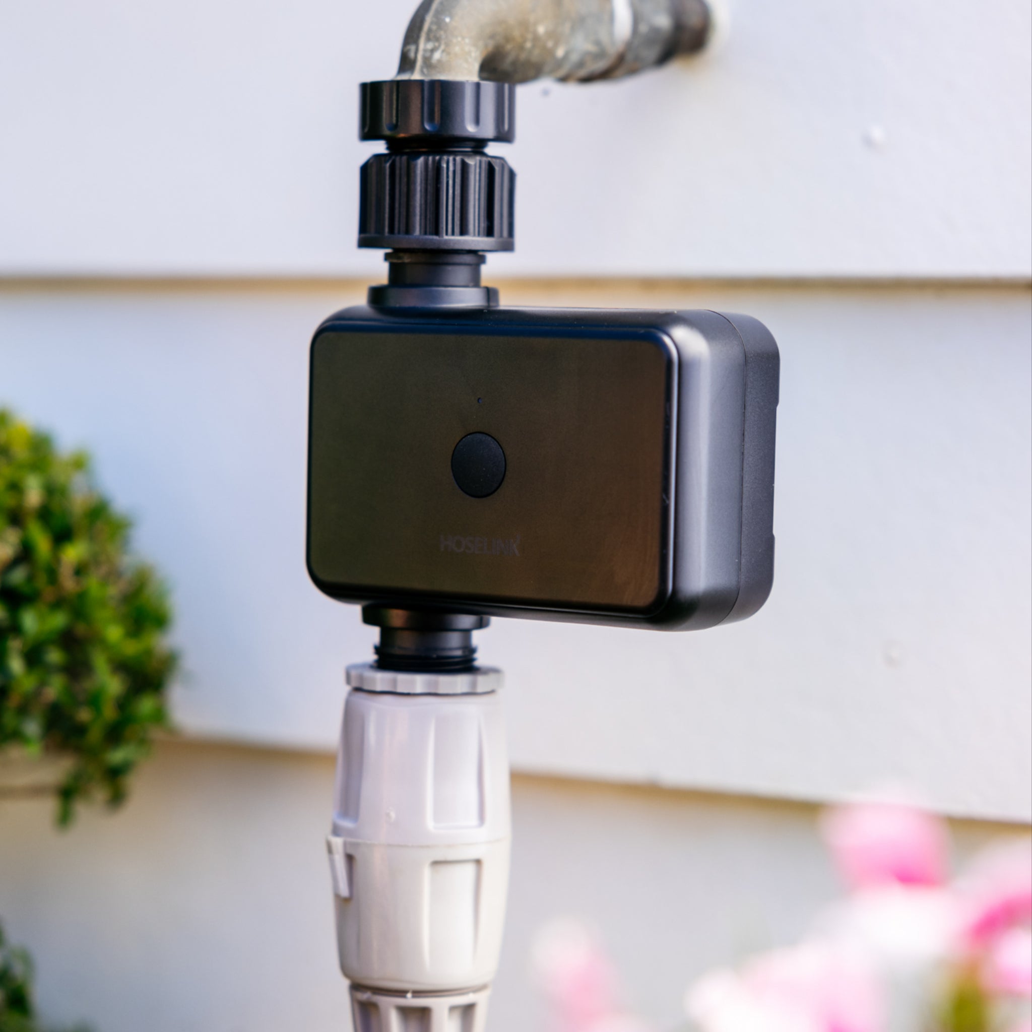 Bluetooth Tap Timer | Single Outlet | Hoselink