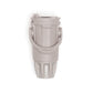 Hose Connector with Flow Control 12mm
