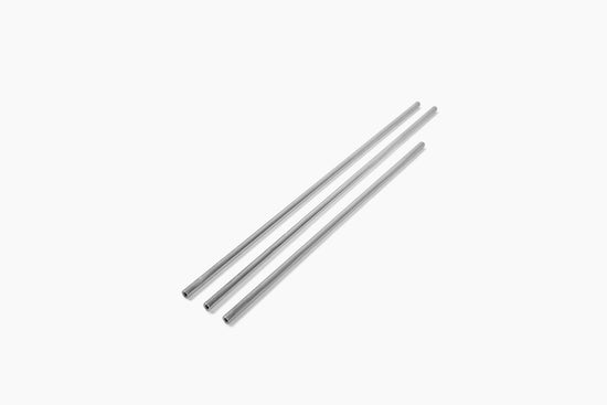 Bracing rods