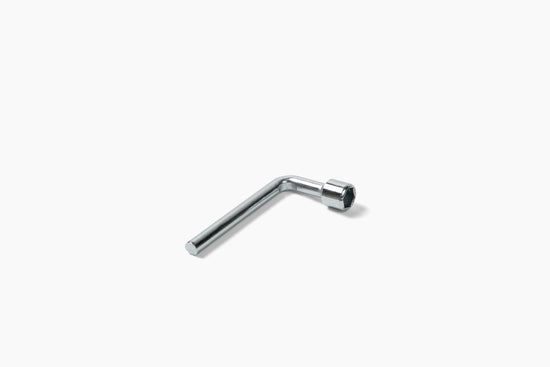 Spanner & manual