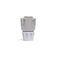 Hose End Connector 14mm (To fit Hi-Flow)