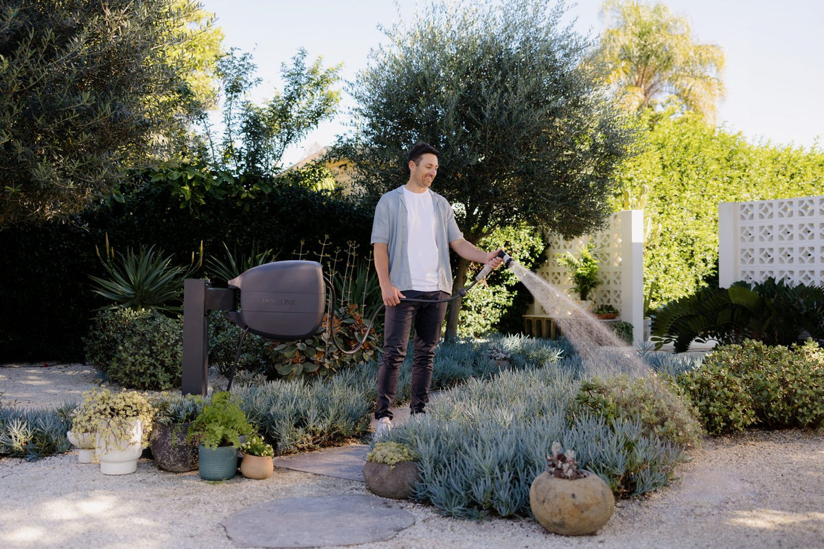 Show us the hose you keep meaning to replace.​