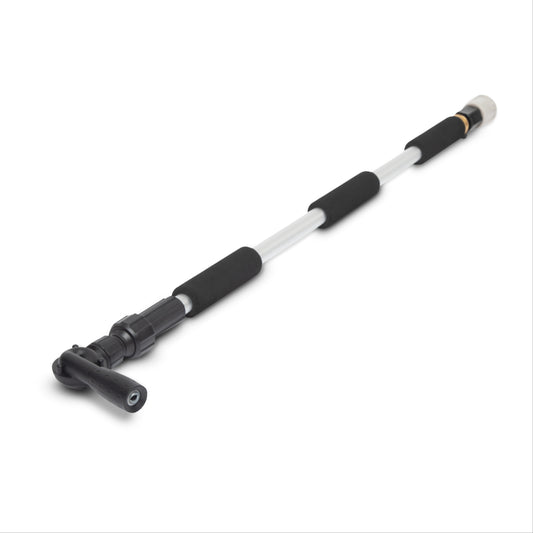 Long-reach Pivot Gutter Cleaner