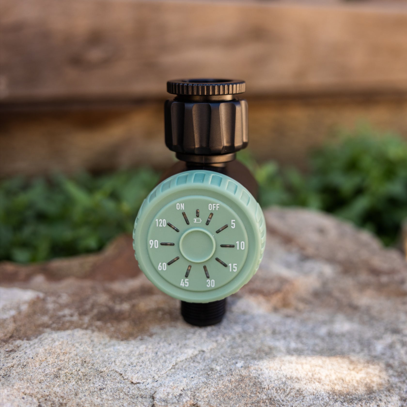 Manual Tap Timer | One Touch | Hoselink