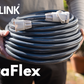 UltraFlex High Performance Garden Hose | 5-Layer