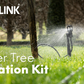 Under Tree Sprinkler Irrigation Kit