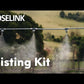 15m Misting Kit with Directional Heads