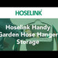 Hoselink Handy Hose Hanger product video