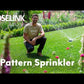 9-Pattern Sprinkler