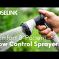 Comfort 8-Pattern Flow Control Sprayer