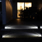 Solar Corner Step Light | Multi-coloured | 2 PACK | TRIANGLE