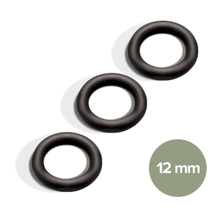 Spare Orings 12mm Rubber Orings Hoselink
