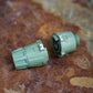 18mm* Hose to Accessory Connector Set