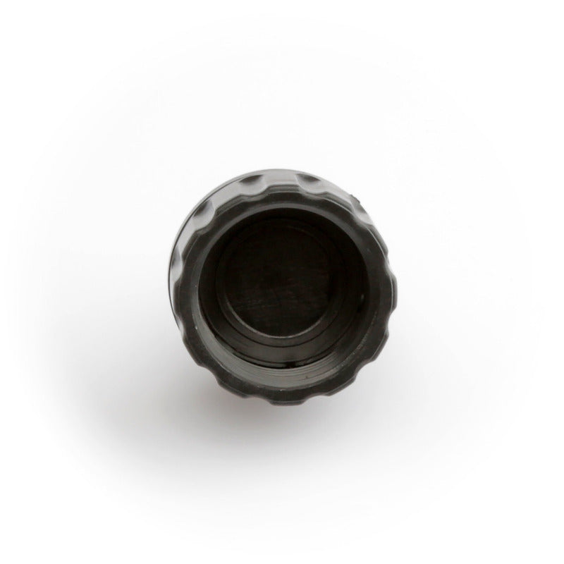 Accessory Connector Cap