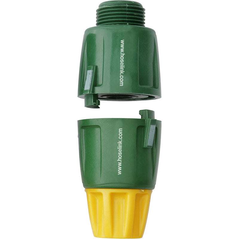 Hose to Accessory Connector Set