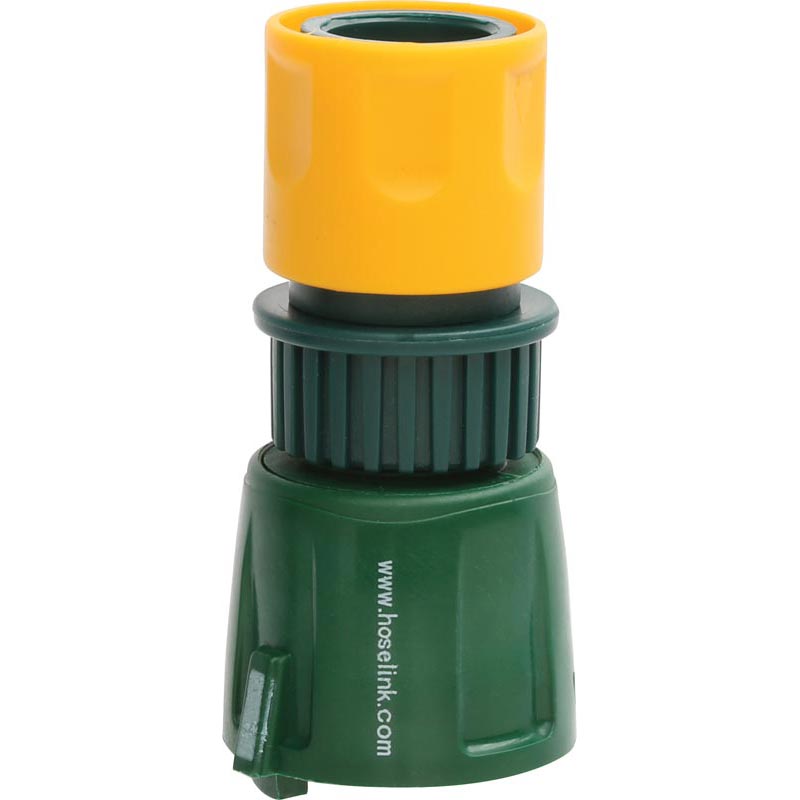 Hose Connectkey Garden Hose Connectors Australia | Hoselink Hose & Tap Connectors