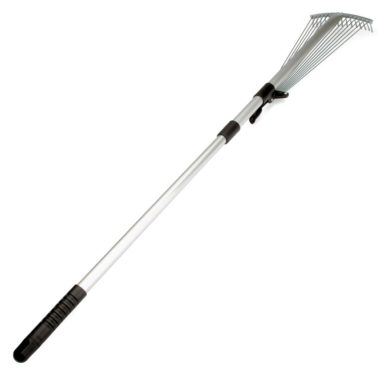 Extendable Rake