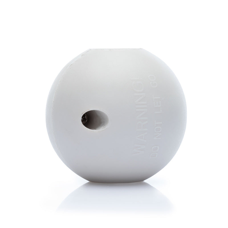 Hose Reel Stopper Ball (White)