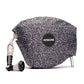 Hose Reel Cover | Charcoal Fern | Classic Series
