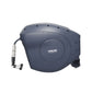 Classic 30m Retractable Hose Reel | Charcoal