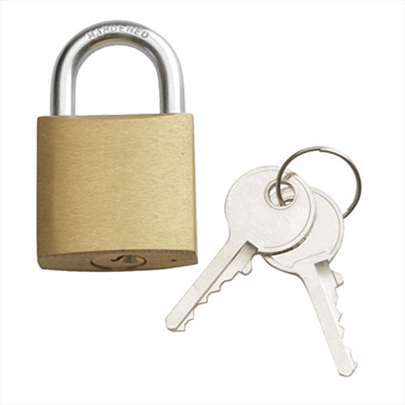 Padlock