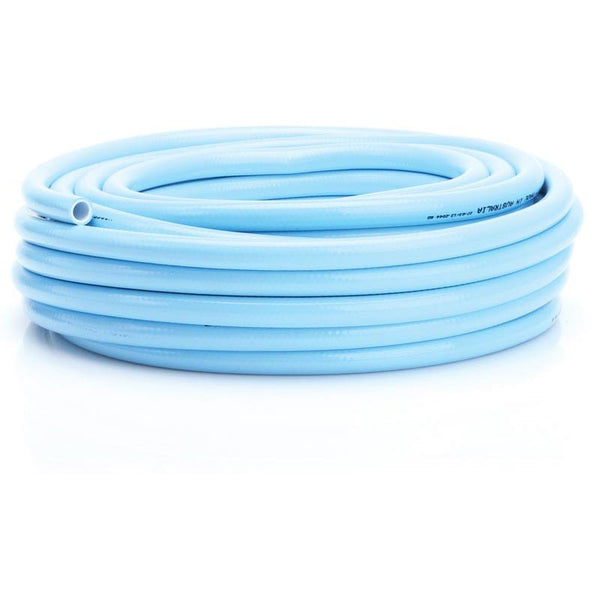 Drinking Water Hose 20m for Camping, Caravanning & Boating Hoselink