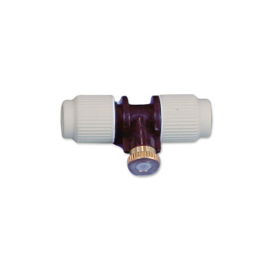Misting System Inline Mist Valve