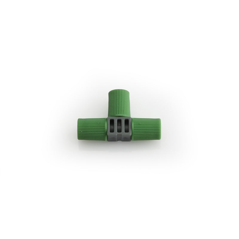 Mini Sprinkler Kit: T-joint