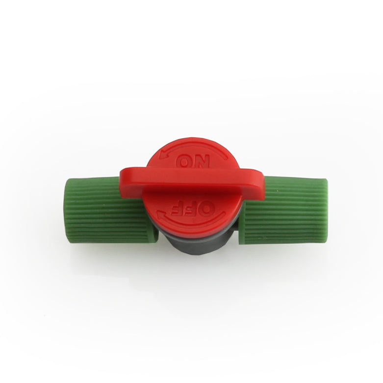Mini Sprinkler Kit: Flow Control Valve