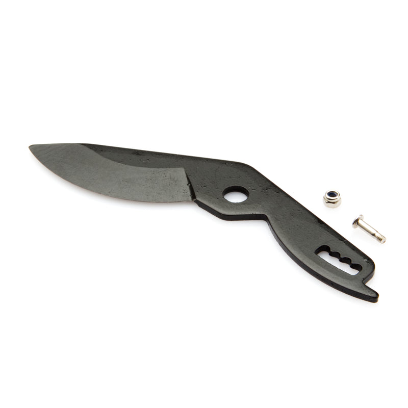 Ratchet Pruners - Replacement Blade & Screw Nut