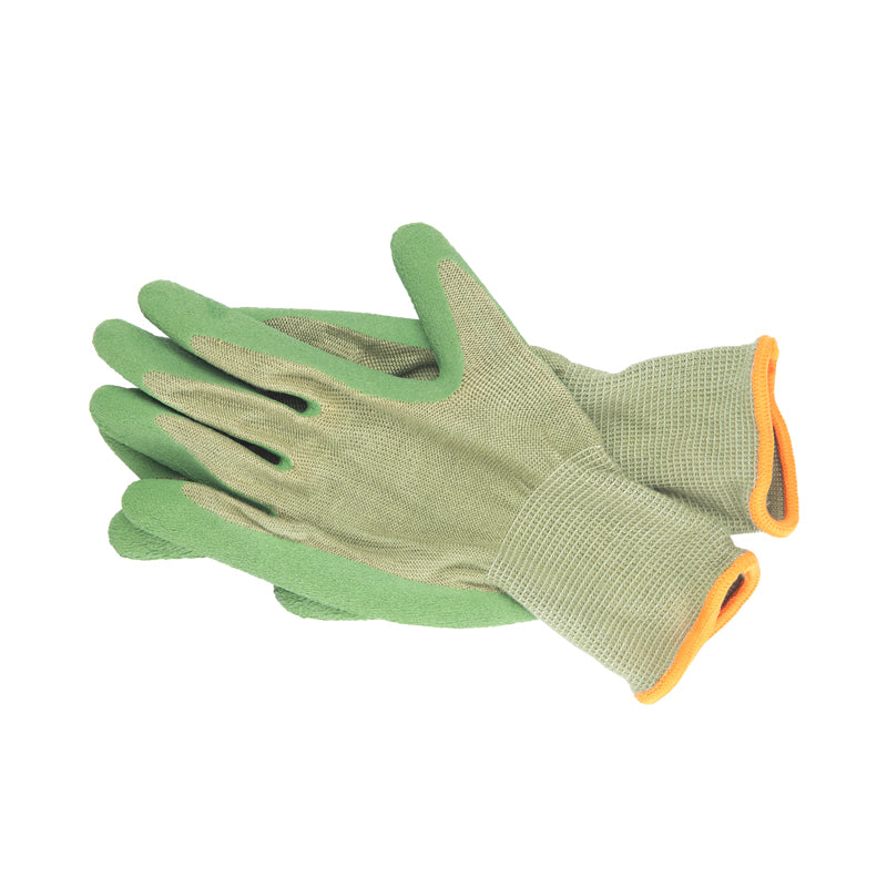Lightweight Bamboo Garden Gloves