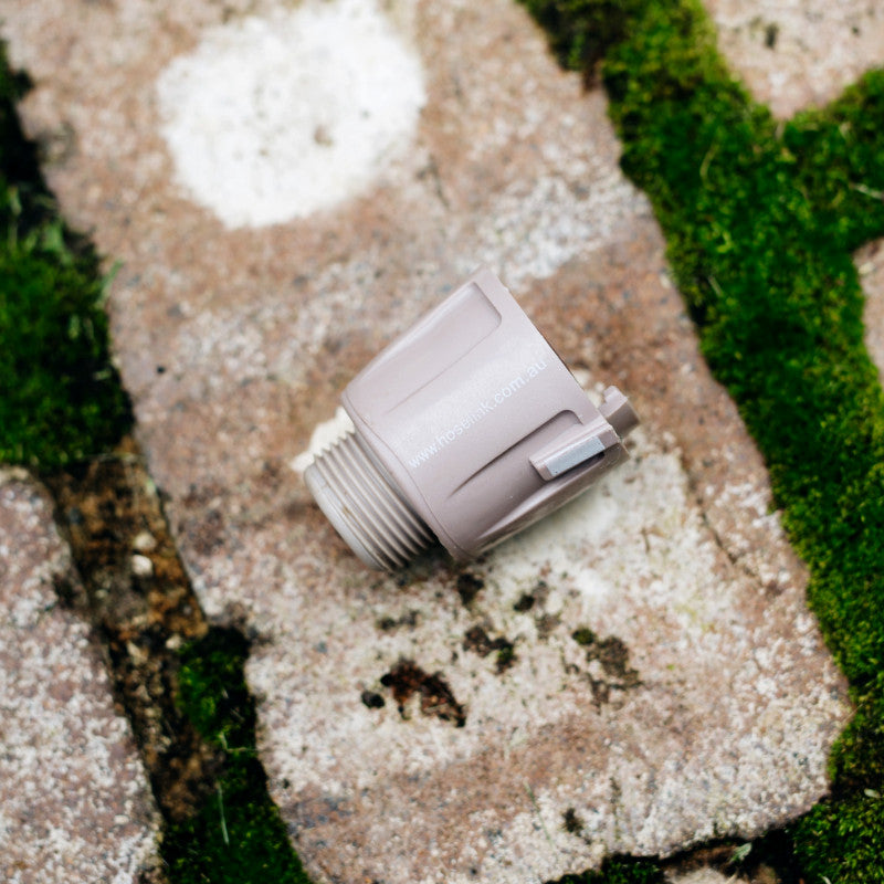Hose to Accessory Connector Set