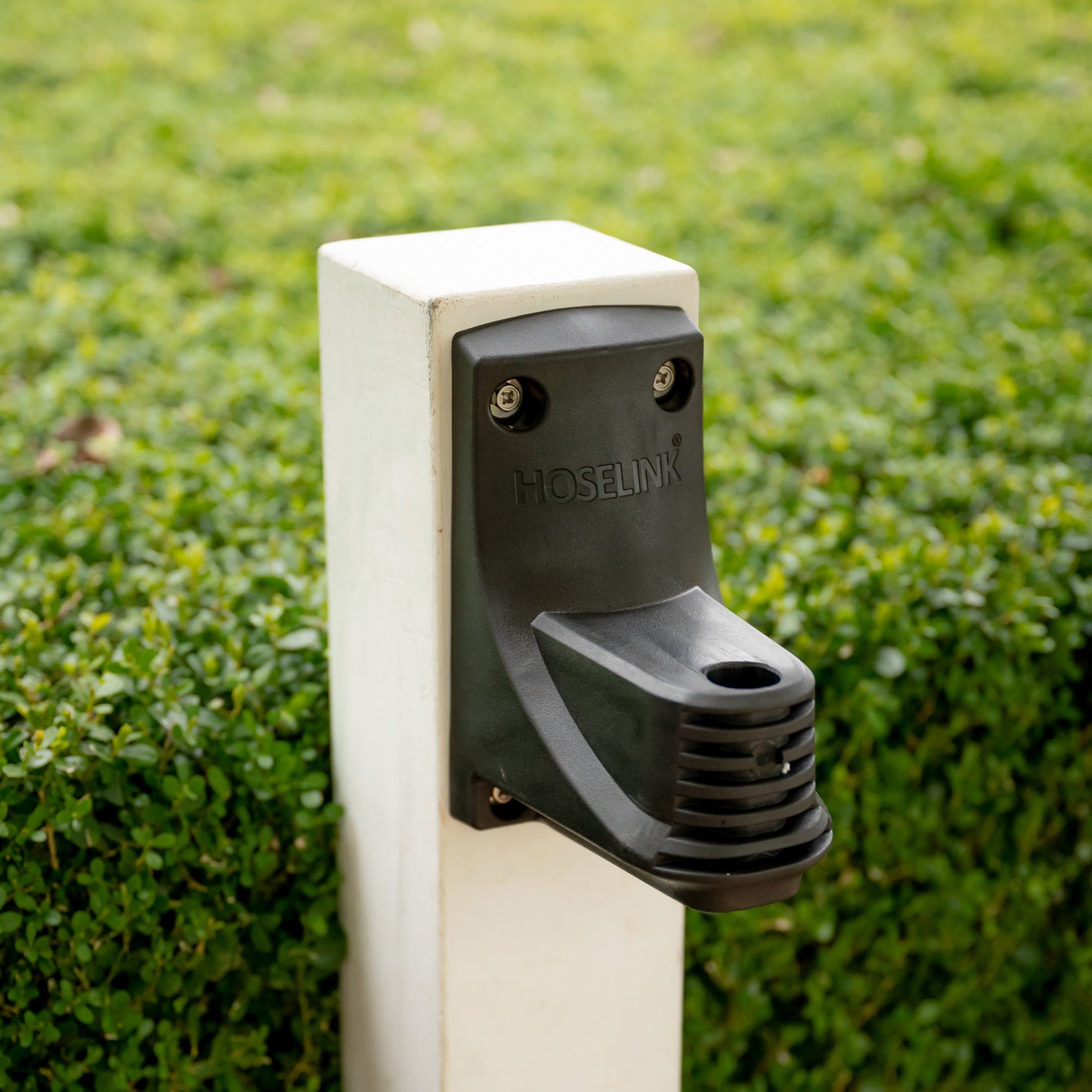 Additional Retractable Hose Reel Bracket Hoselink