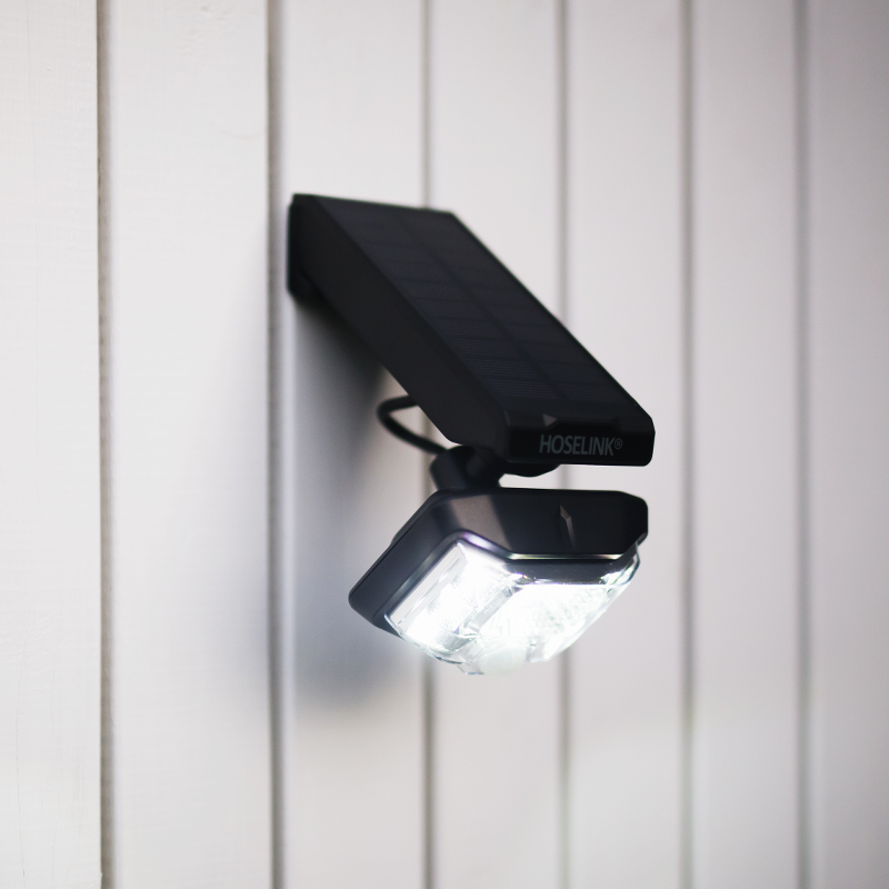 Ultra link solar online motion sensor light