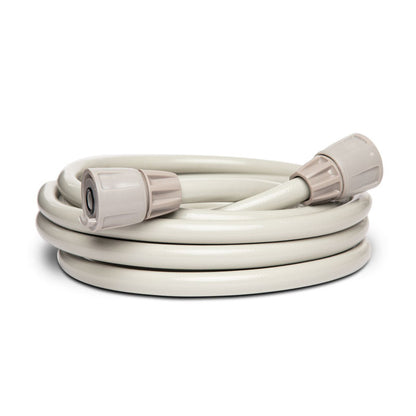 Beige Leader Hose Extension