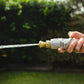 Brass High Pressure Jet Nozzle