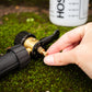 Replacement Brass Pin Flow Reducer for Fertiliser Spray Mixer