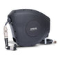 Classic 30m Retractable Hose Reel | Charcoal